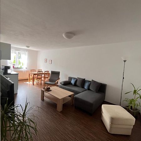 Chodová Planá Apartman Sadova 430 מראה חיצוני תמונה
