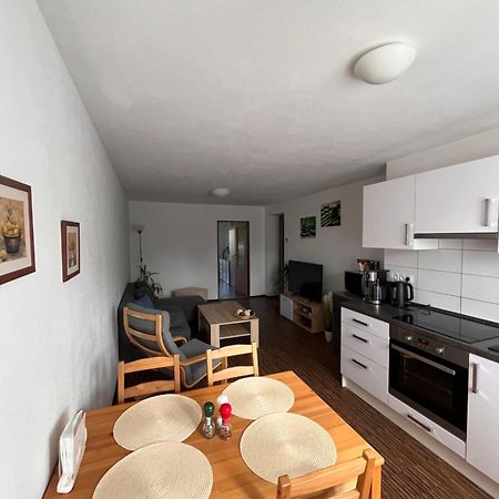 Chodová Planá Apartman Sadova 430 מראה חיצוני תמונה
