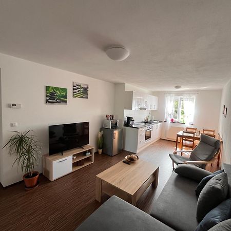 Chodová Planá Apartman Sadova 430 מראה חיצוני תמונה