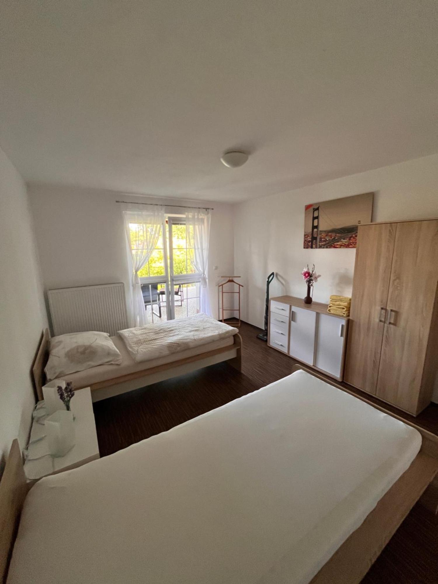 Chodová Planá Apartman Sadova 430 מראה חיצוני תמונה